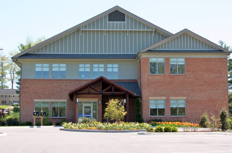 Gates Dentistry Home