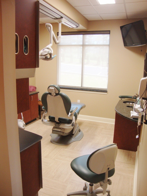 Gates Dentistry Advanced Services